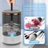 CosmeticsVault™ Make-up tool cleaner